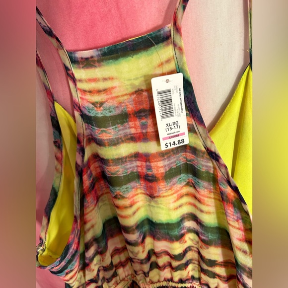 Maxi Dress size XL (15-17) - Picture 4 of 16